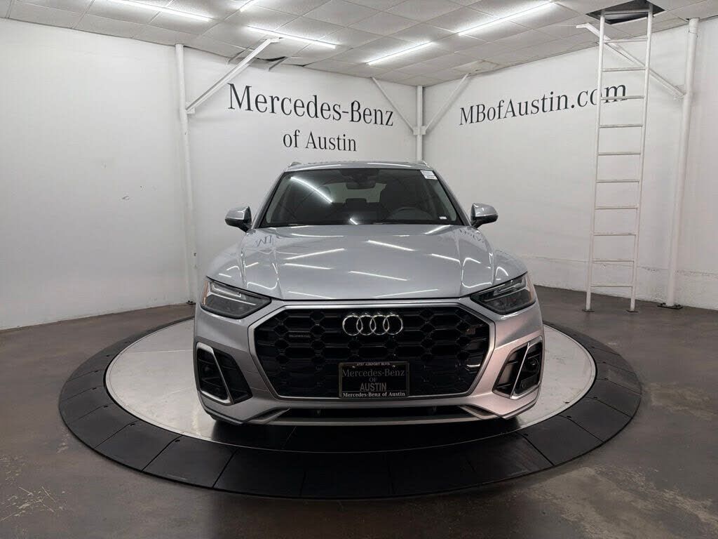 2024 Audi Q5