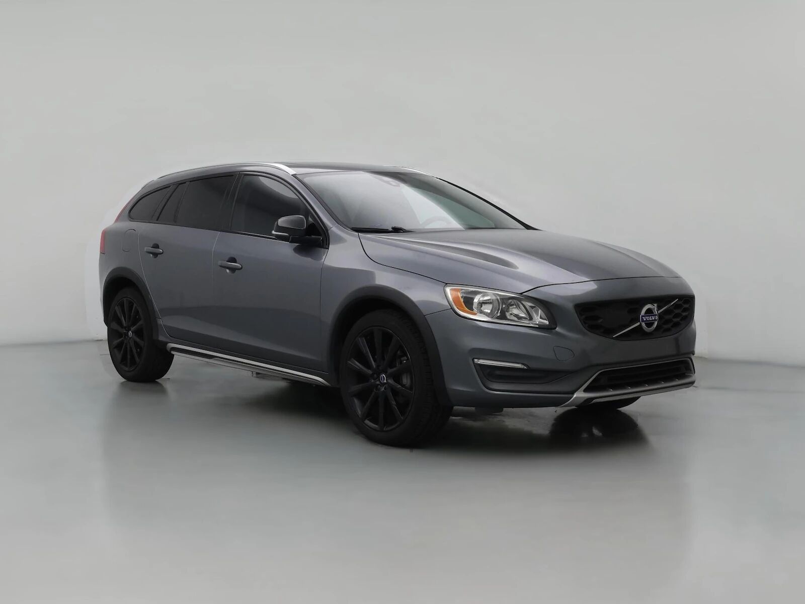 2016 VOLVO V60CC