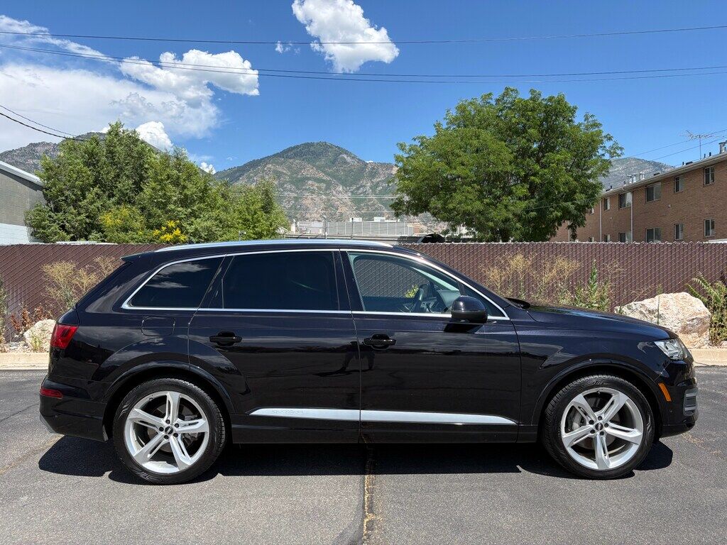 2019 Audi Q7