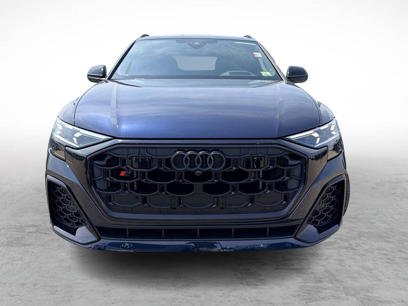 2026 Audi SQ8