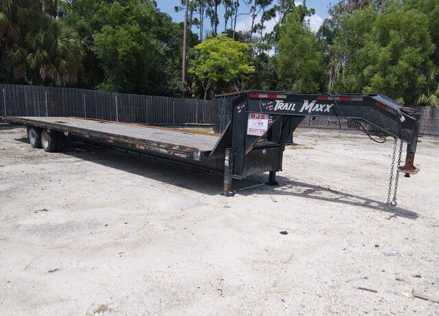 2023 TRAIL MAXX Trail Maxx
