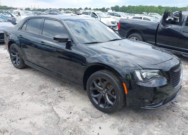 2022 CHRYSLER 300