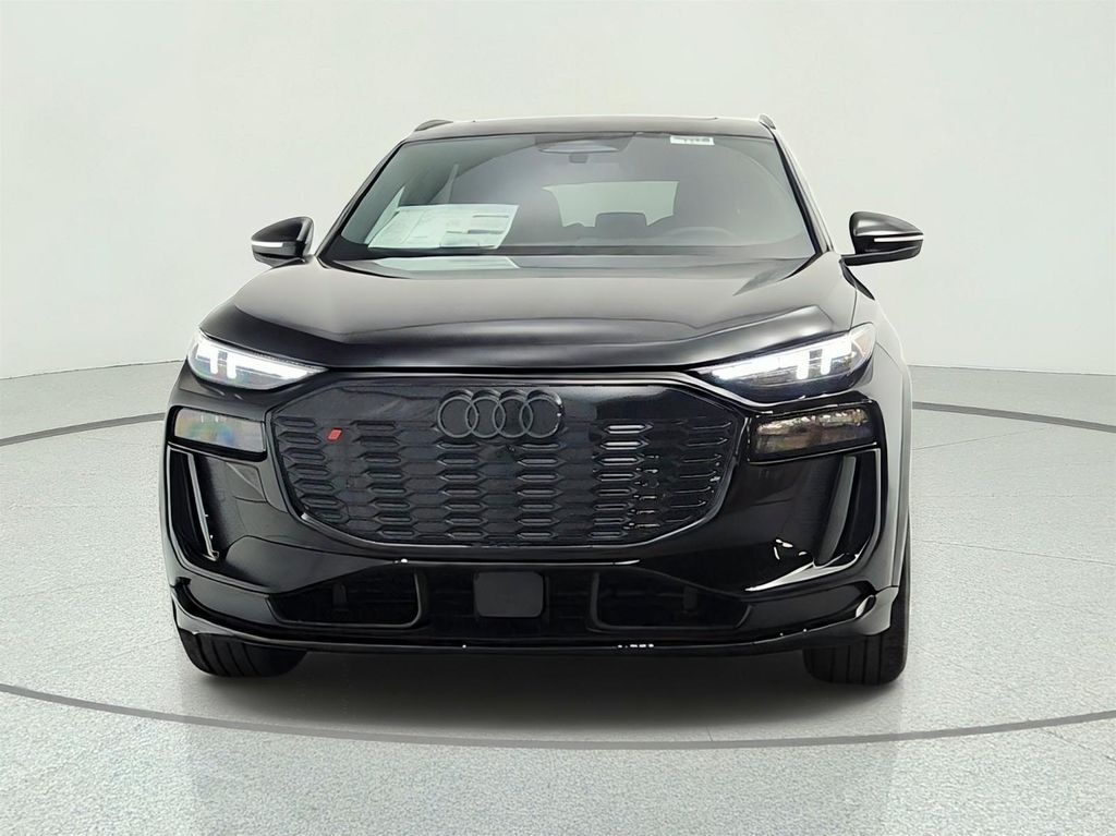2027 Audi SQ6