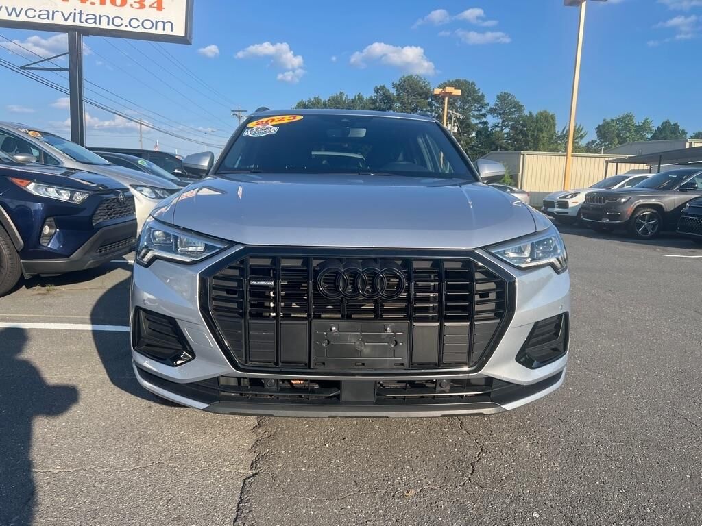 2023 Audi Q3