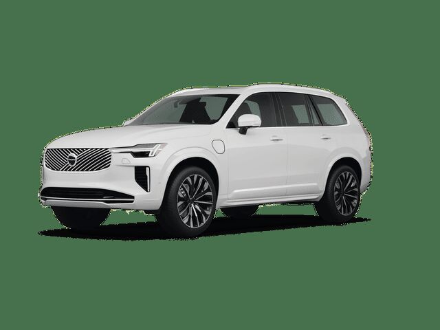 2026 VOLVO XC90