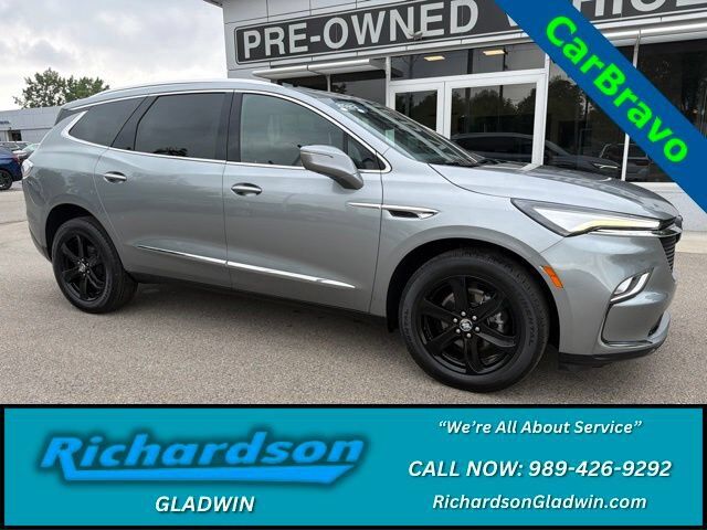 2023 BUICK Enclave