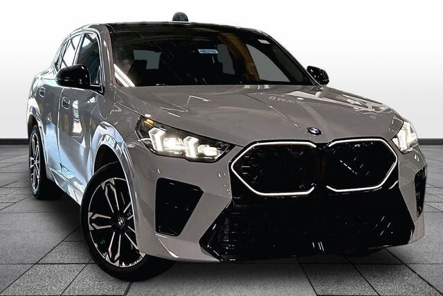 2026 BMW X2