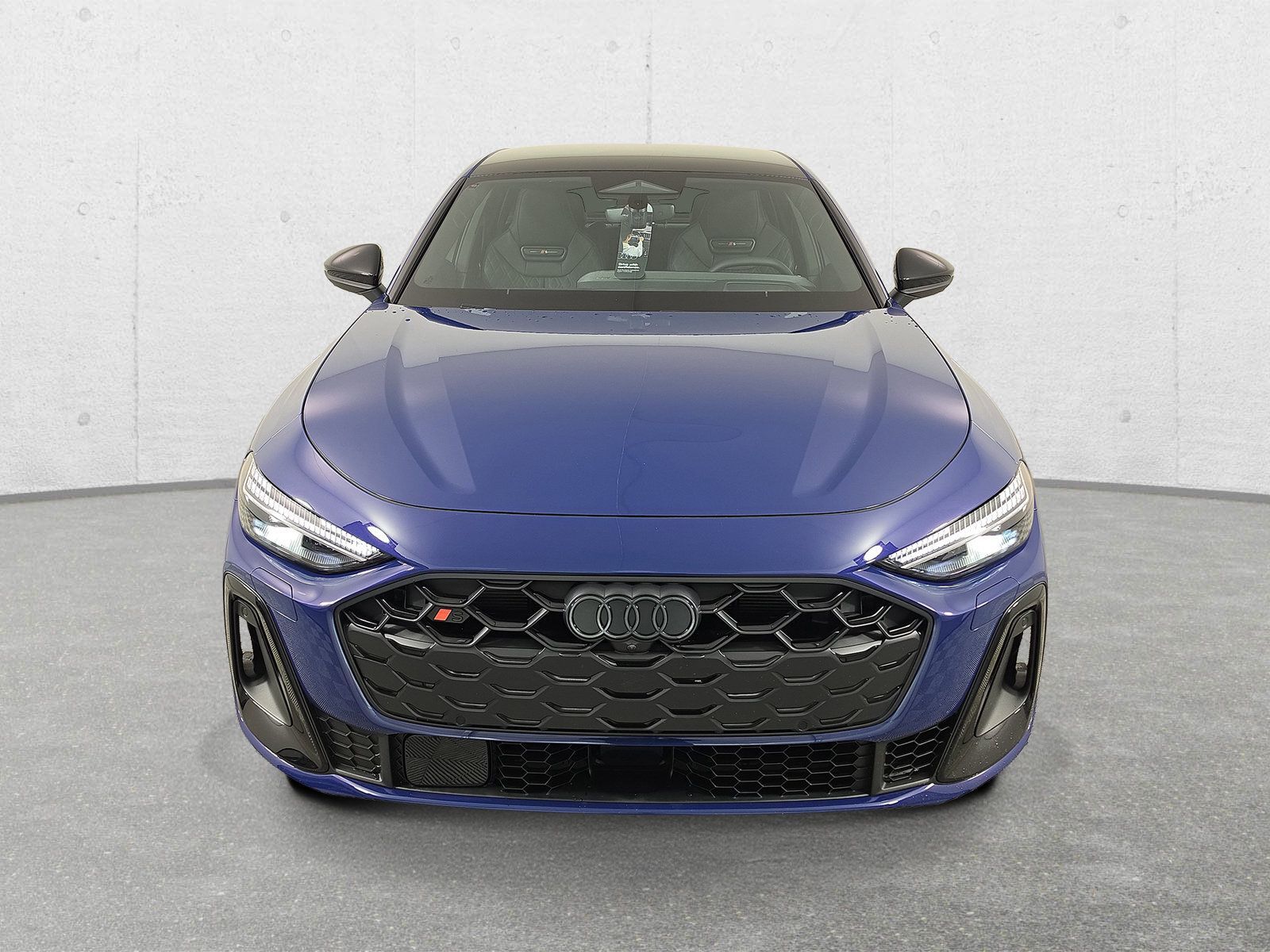 2026 Audi S5