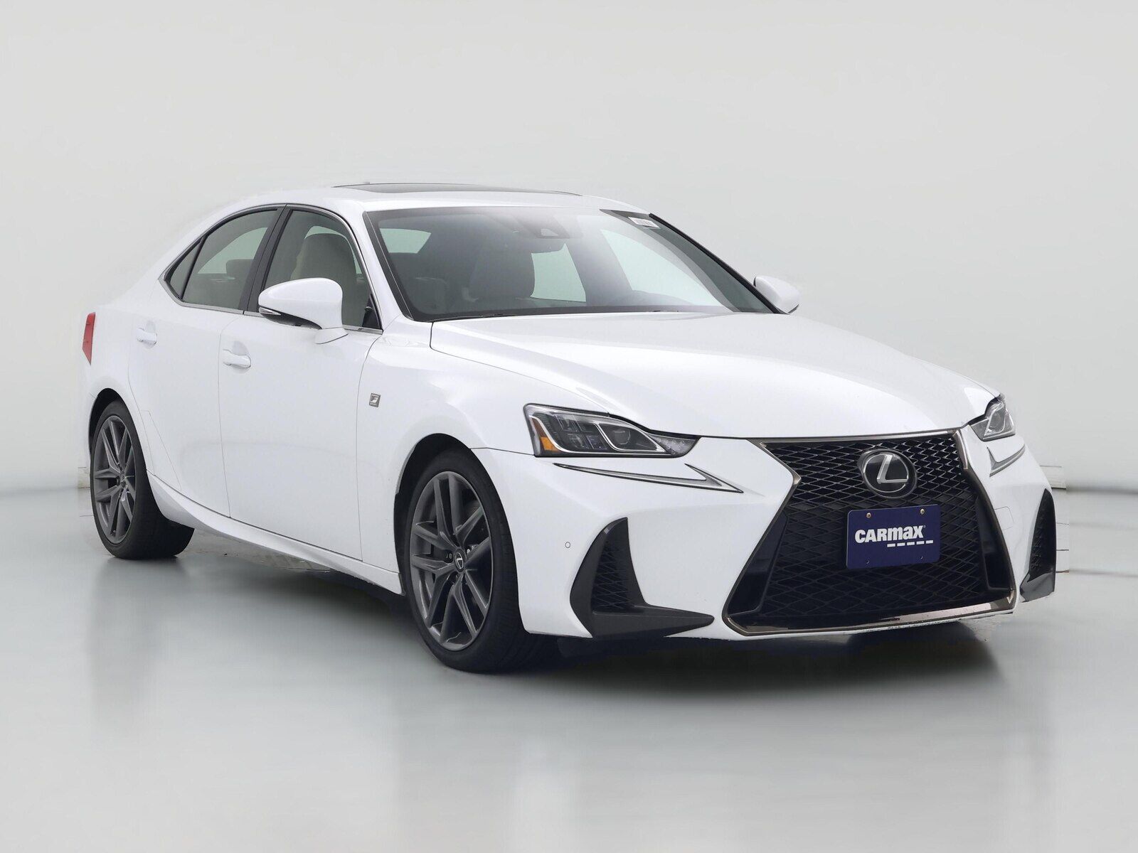 2019 LEXUS IS