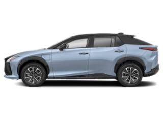 2023 LEXUS RZ 450e