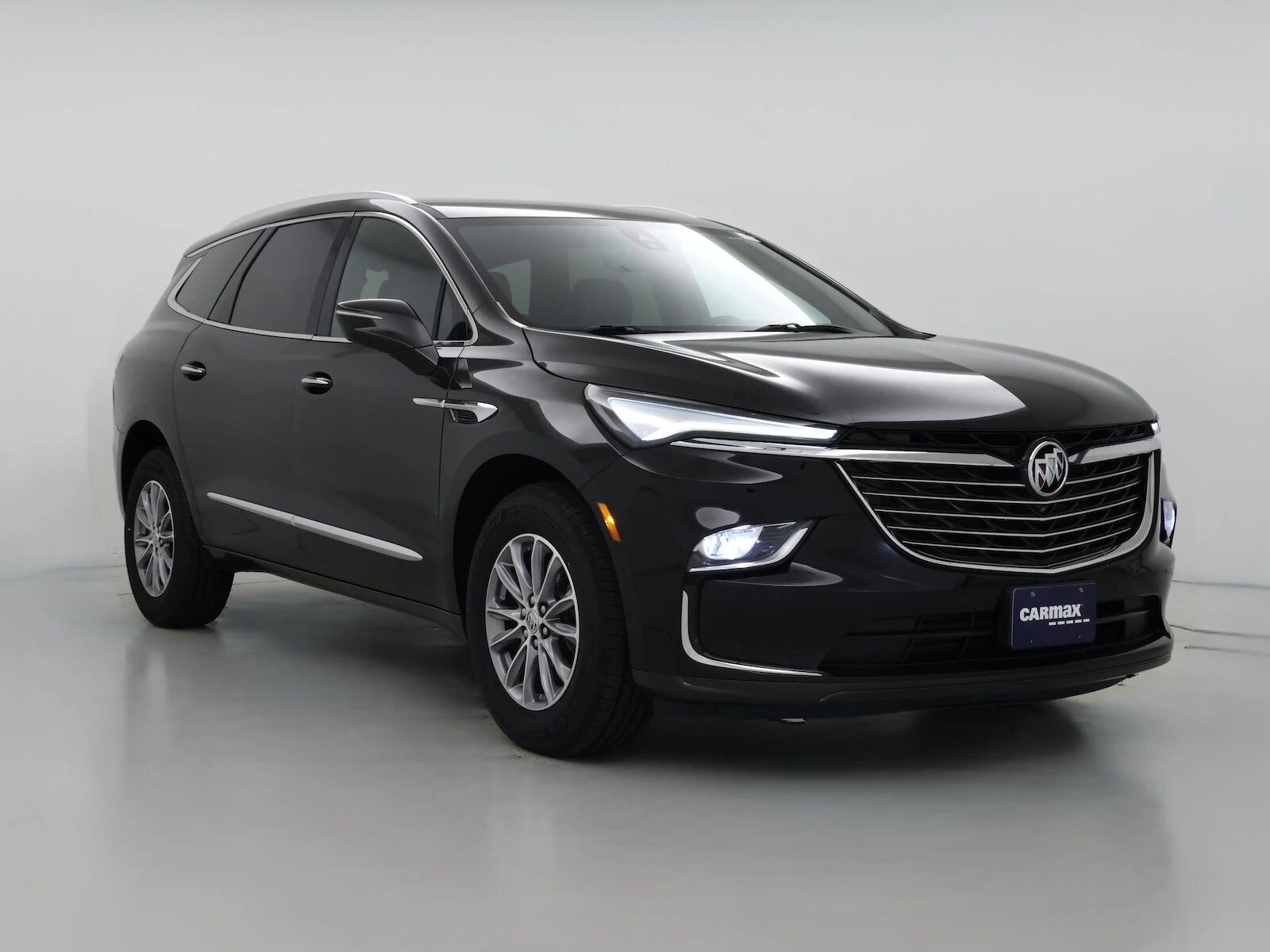 2023 BUICK Enclave