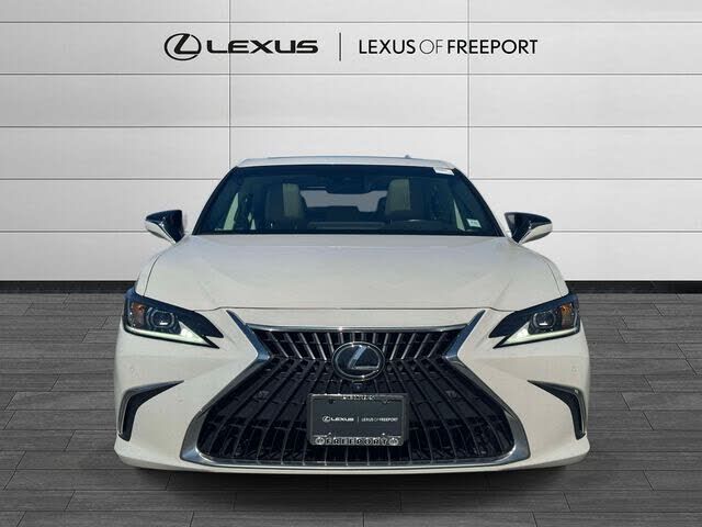 2024 Lexus ES