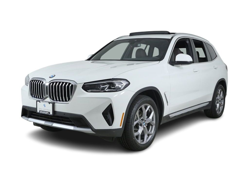 2023 BMW X3