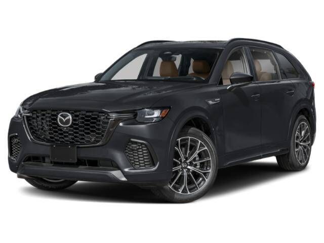 2026 MAZDA CX-70
