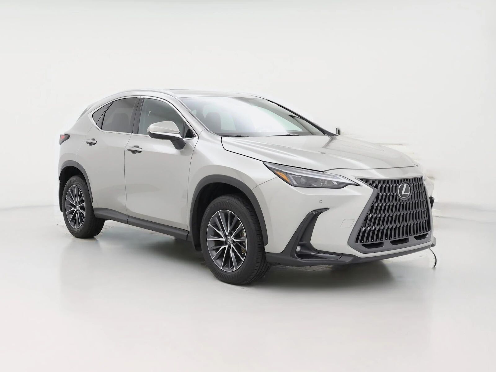 2025 LEXUS NX