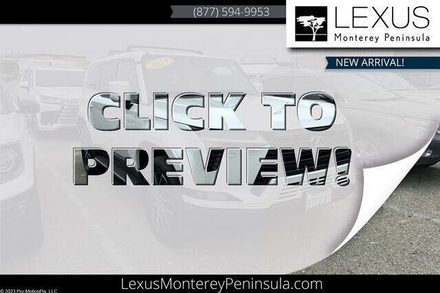 2025 LEXUS GX