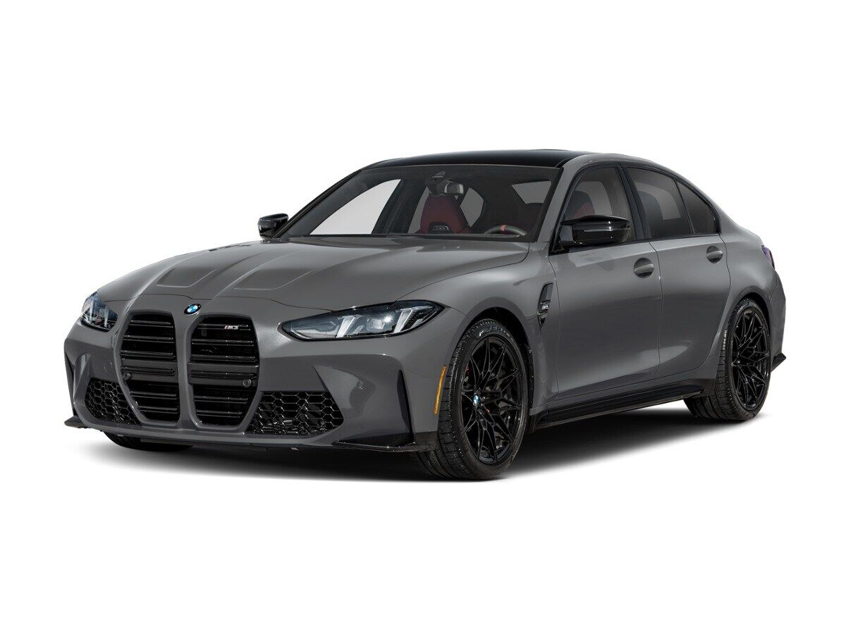 2027 BMW M3