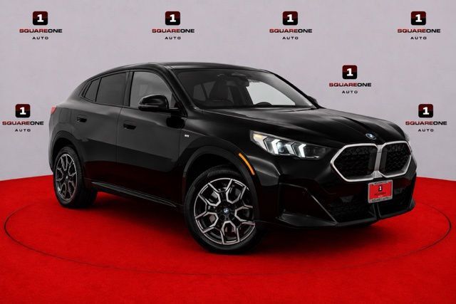 2026 BMW X2