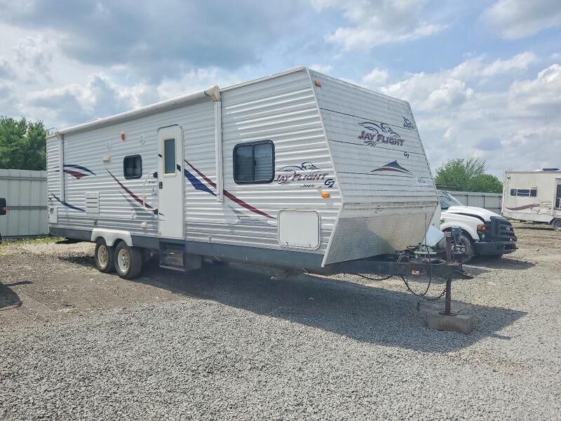 2009 JAYCO RV Trailer