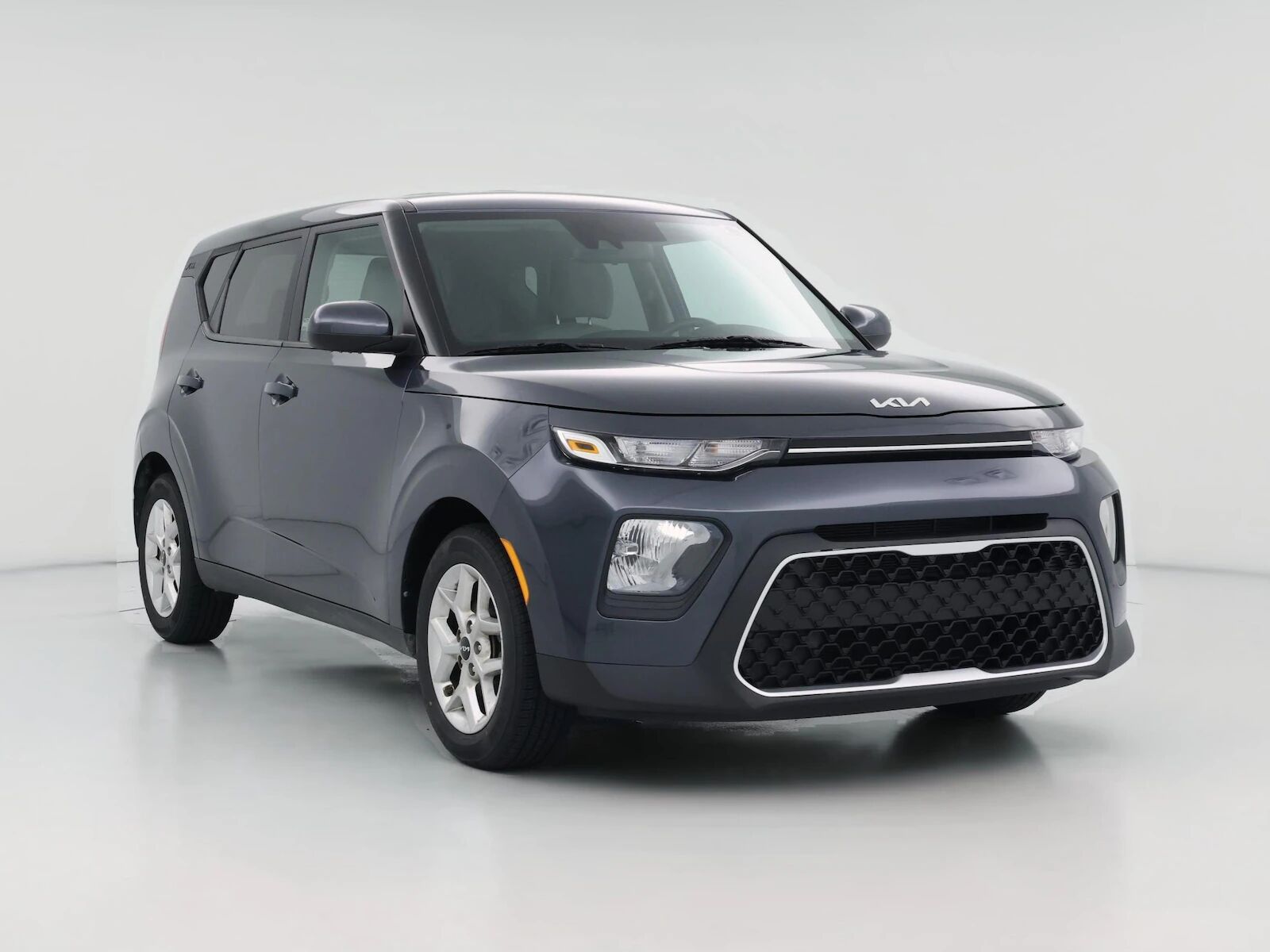 2022 KIA Soul