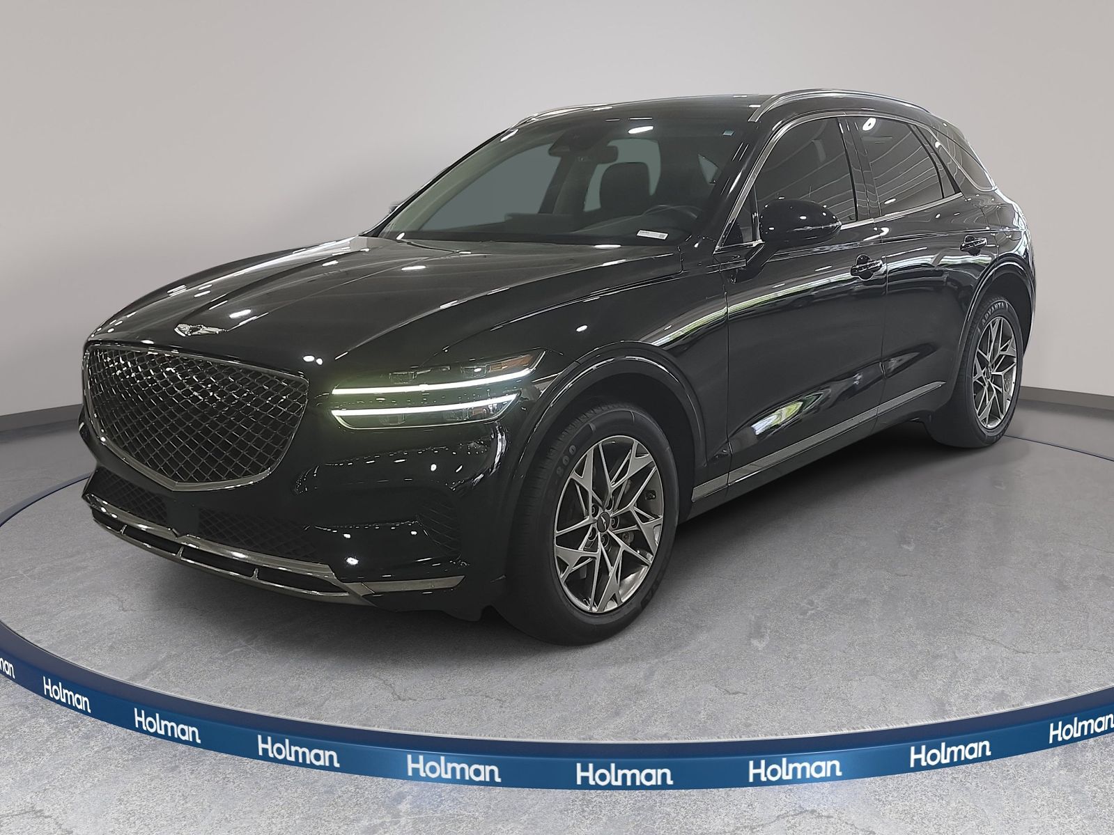2024 GENESIS GV70