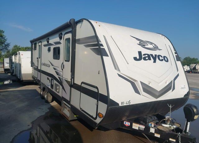 2022 JAYCO Jayco