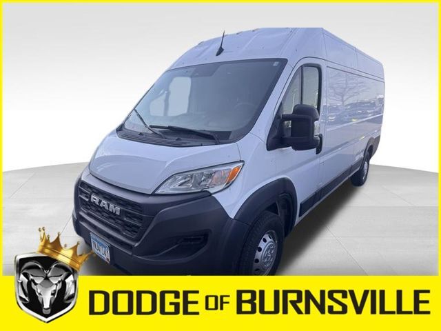 2023 RAM Promaster 3500