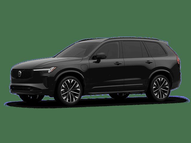 2026 VOLVO XC90