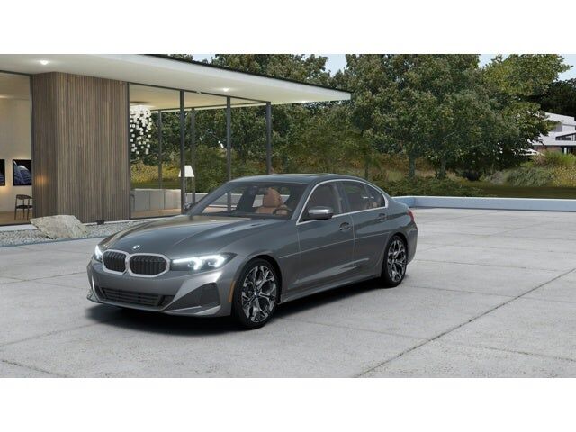 2026 BMW 3 Series