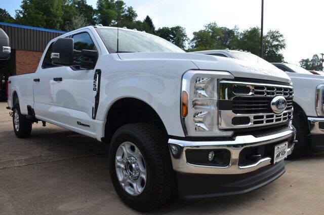 2026 FORD F-250