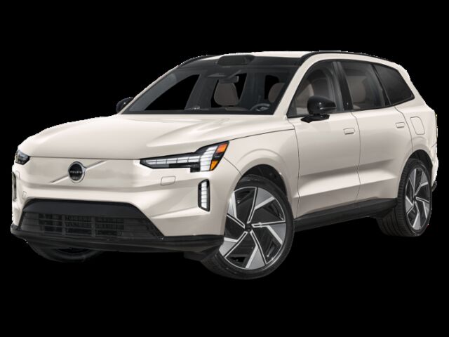 2026 VOLVO EX90