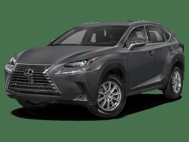 2021 LEXUS NX