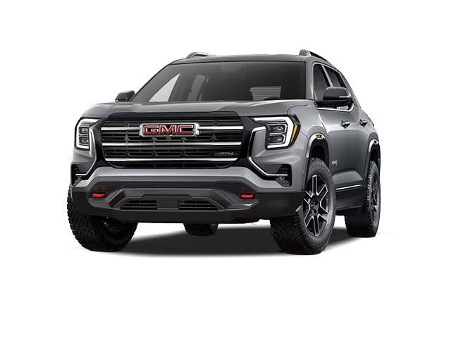 2027 GMC Terrain