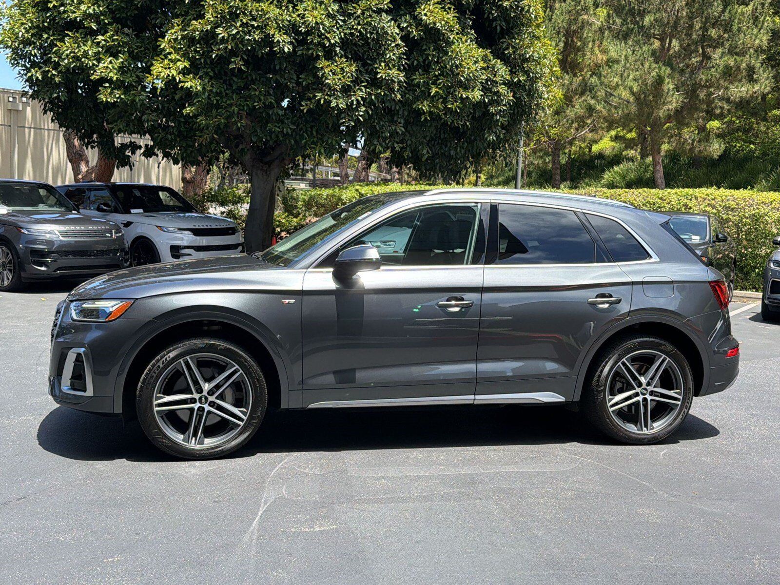 2021 Audi Q5 e
