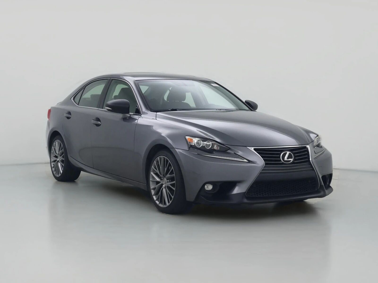 2015 LEXUS IS