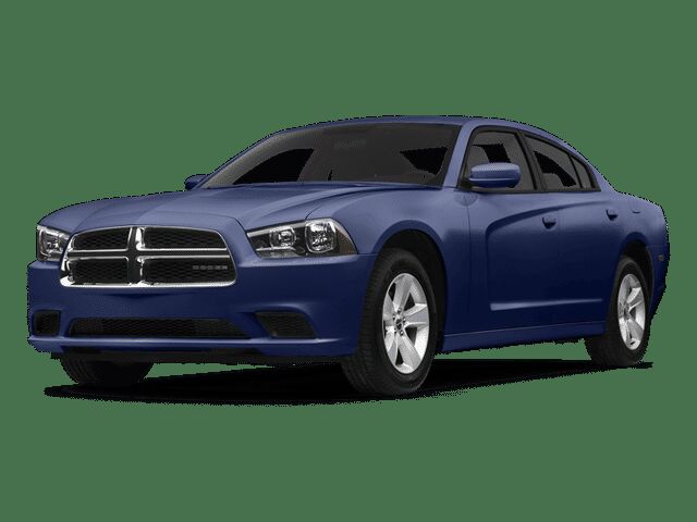 2013 DODGE Charger