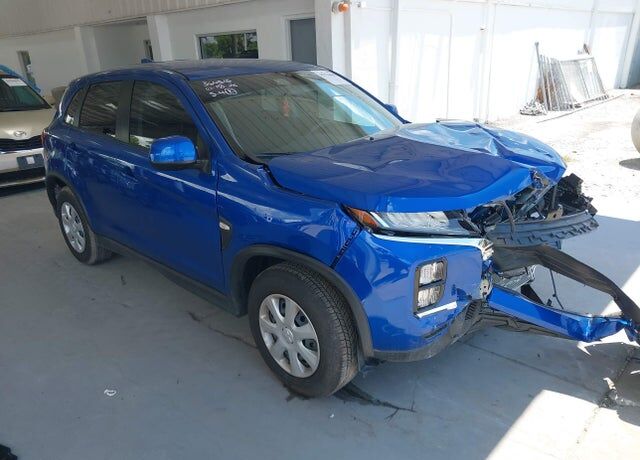 2026 MITSUBISHI Outlander Sport