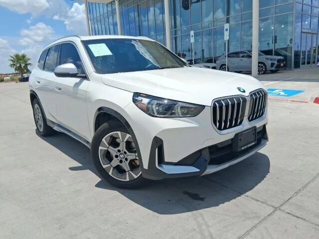 2024 BMW X1