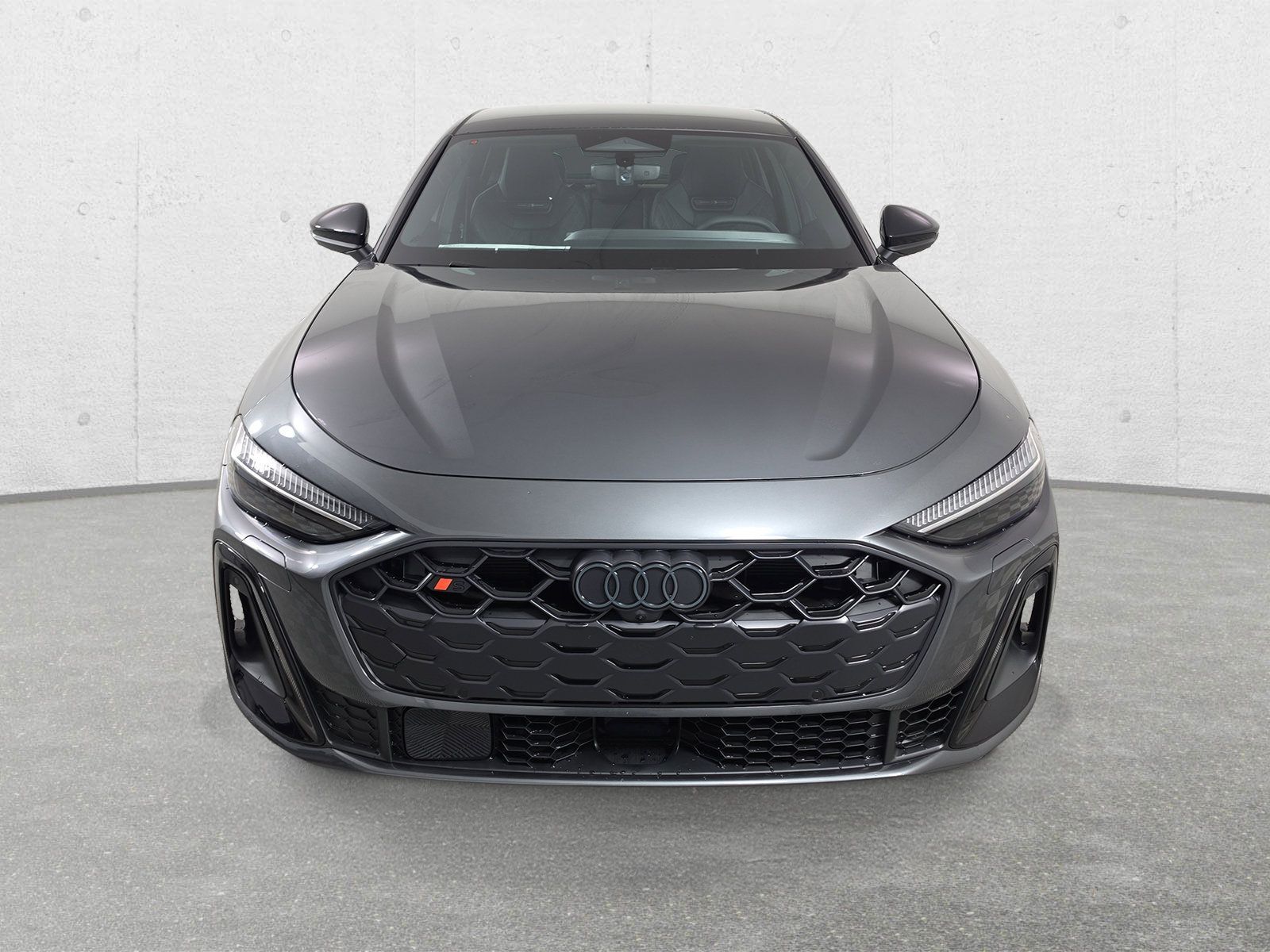 2026 Audi S5