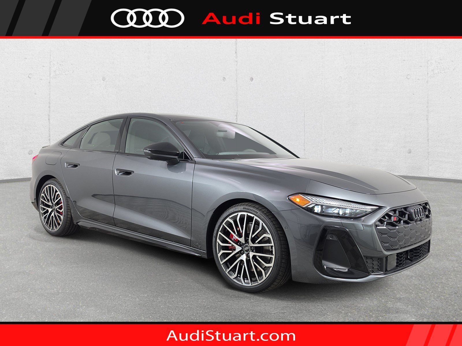 2026 AUDI S5