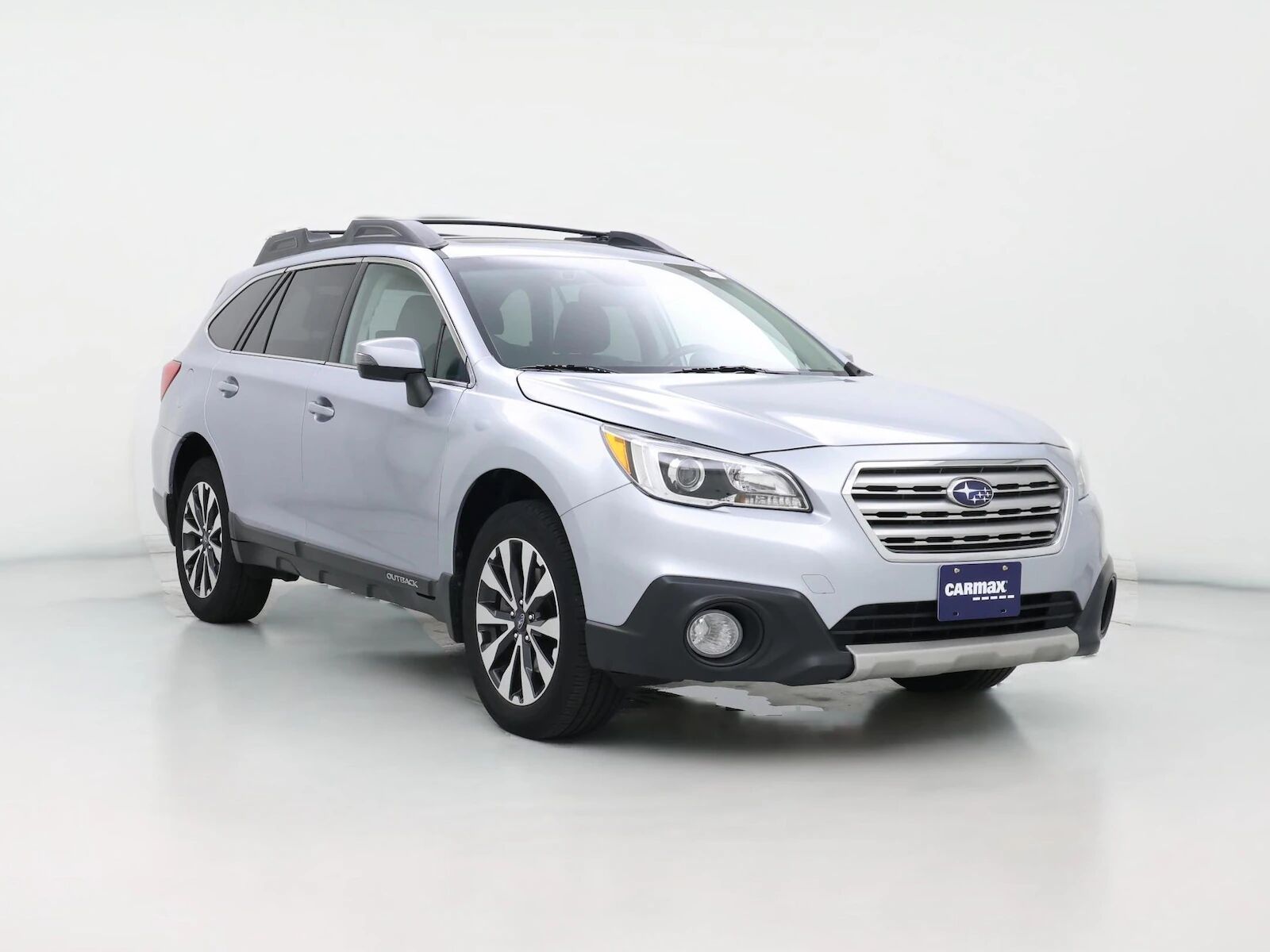 2015 SUBARU Outback