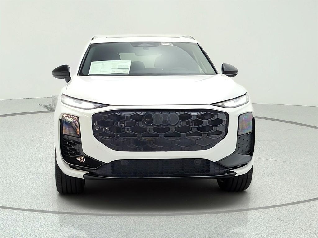 2026 Audi Q3