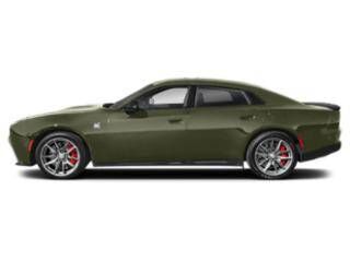 2027 DODGE Charger