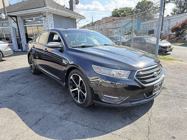 2014 FORD Taurus