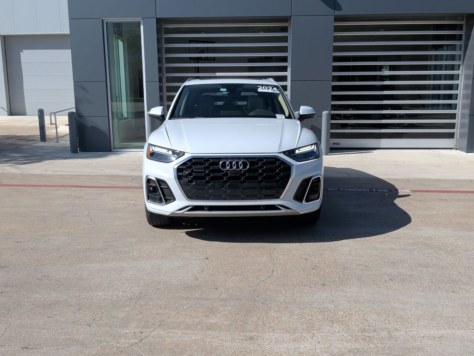 2024 Audi Q5 e
