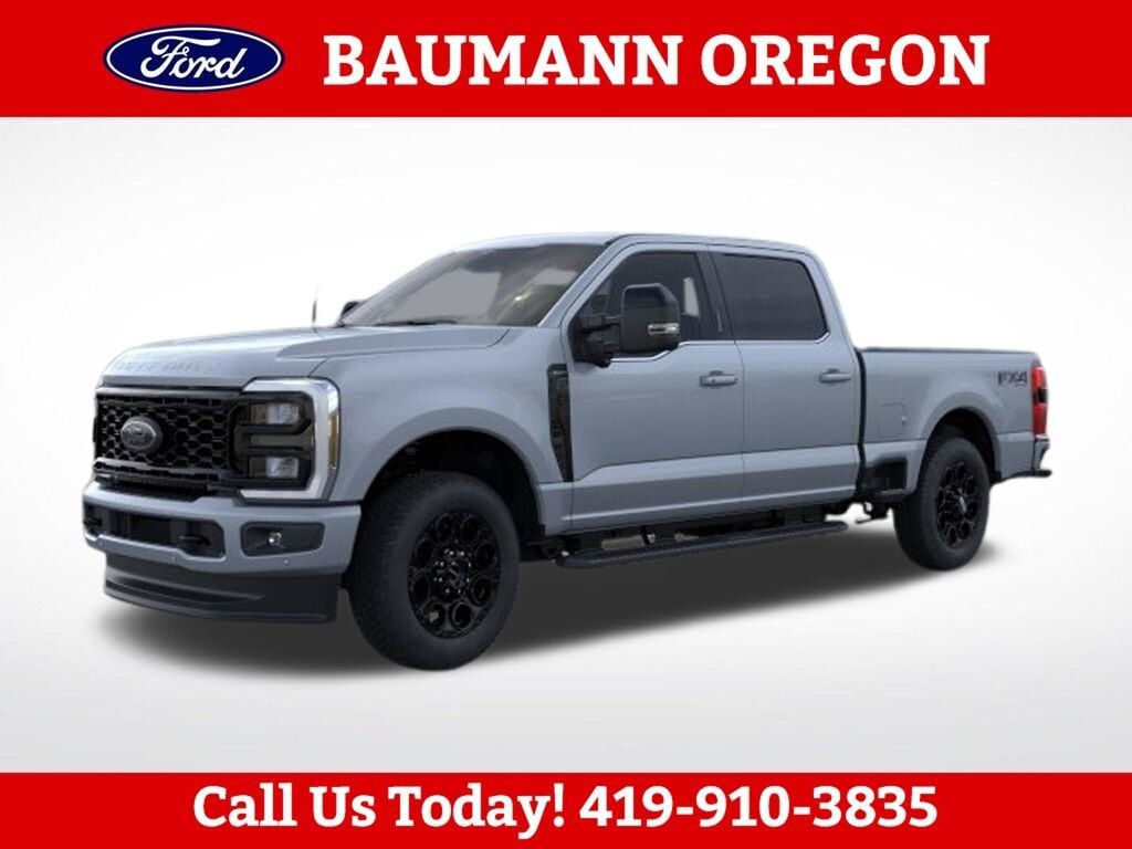 2026 FORD F-350