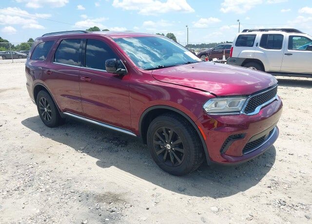 2023 DODGE Durango