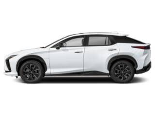 2026 LEXUS RZ