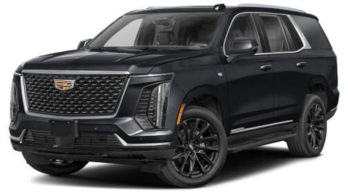 2026 CADILLAC Escalade