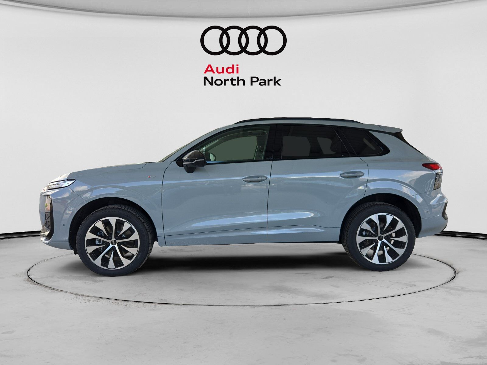 2026 Audi Q3
